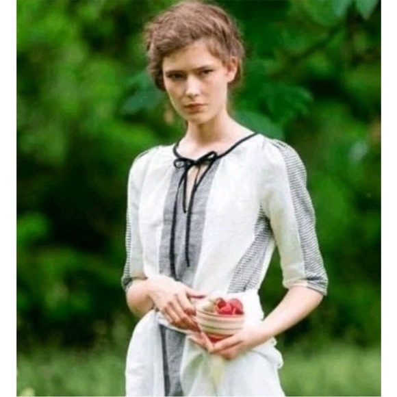 ACE & JIG leah blouse in goddess size s - Picture 1 of 7